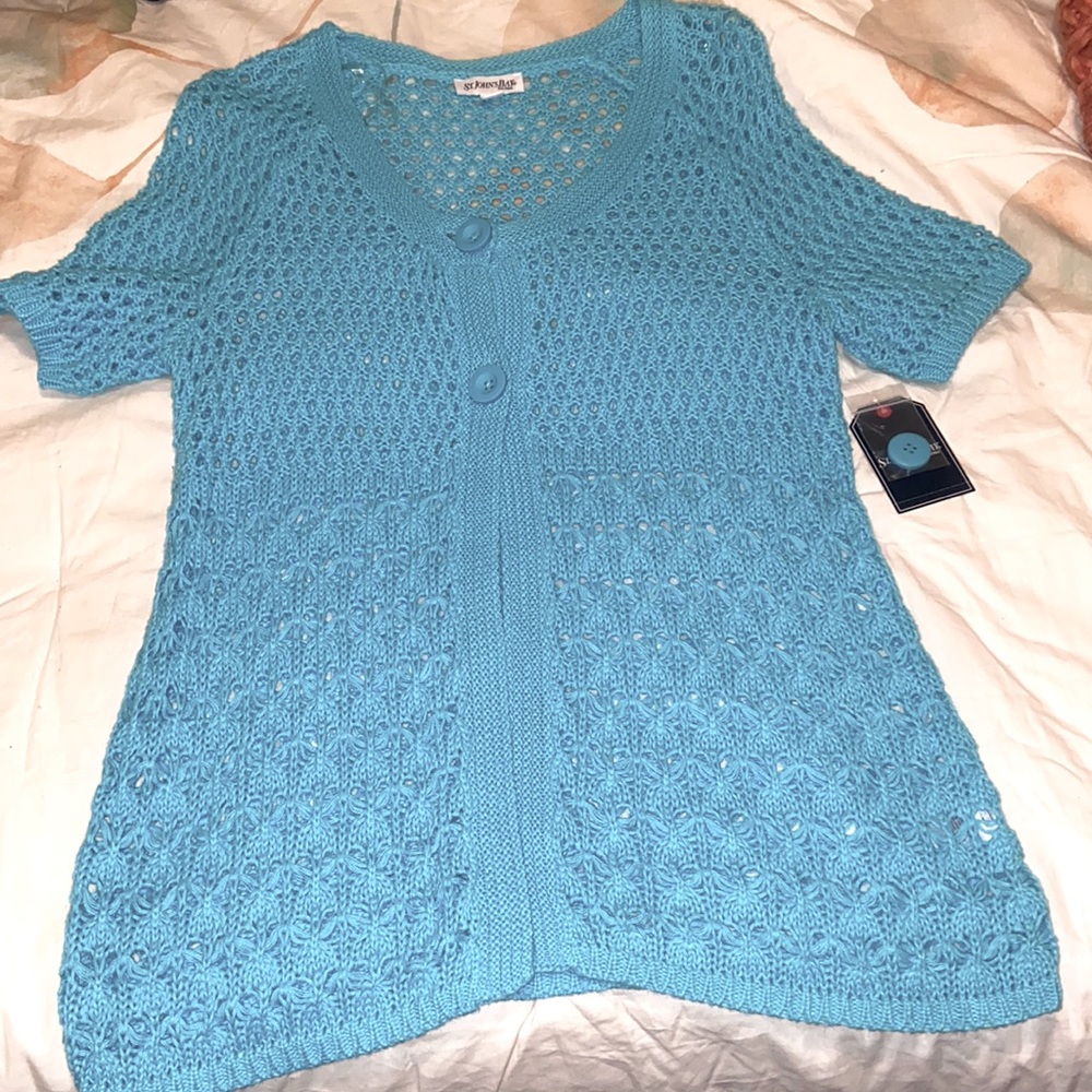 NWT Gorgeous Cardigan